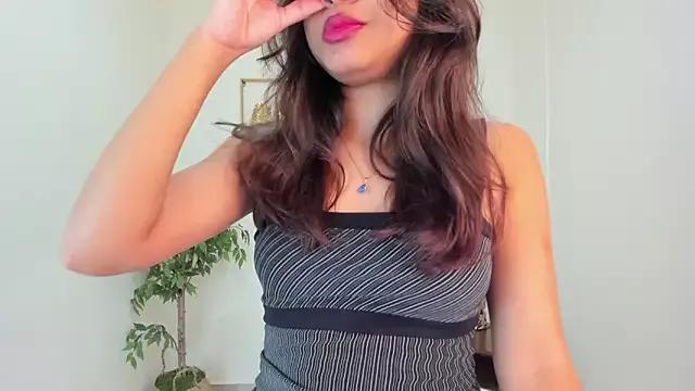 dore_amelie from StripChat is Freechat