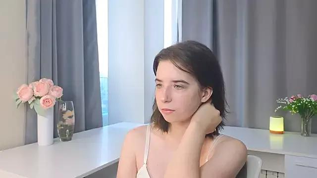 DorisDenmon from StripChat is Freechat