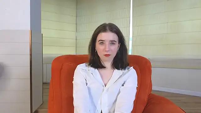 DorisDenmon from StripChat is Freechat
