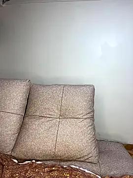 Dorrohpretty from StripChat is Freechat