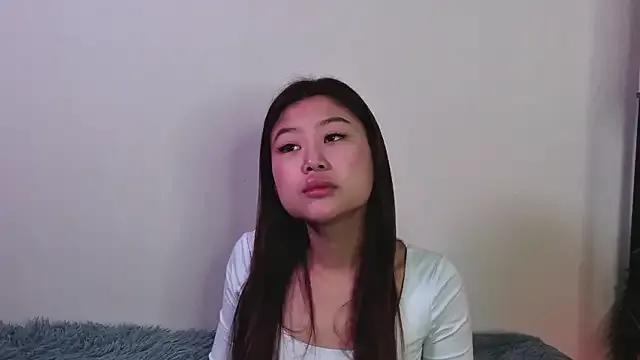 DortheyNilan from StripChat is Freechat