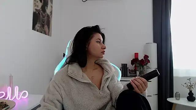 DramaQueen__ from StripChat is Freechat