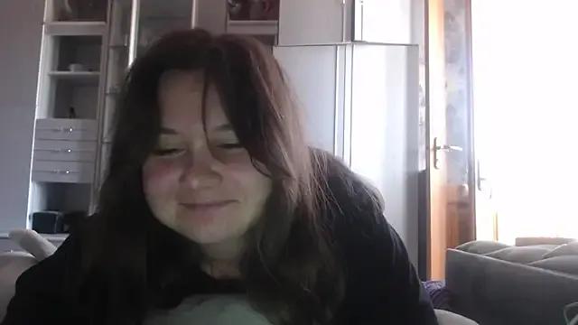 dream_come_true1 from StripChat is Freechat