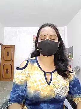 Dream_girl20 from StripChat is Freechat