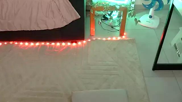 drianagamer from StripChat is Freechat