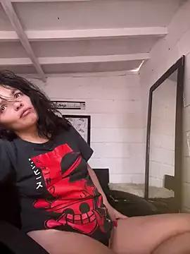 dulce6982 from StripChat is Freechat