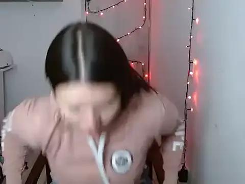 dulce__222 from StripChat is Freechat