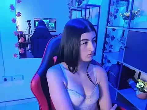 Dulce_Adamss from StripChat is Freechat