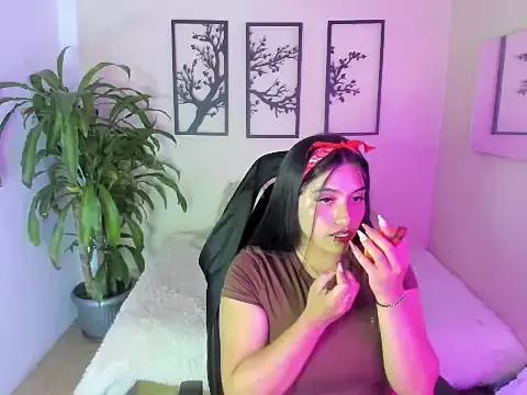 dulce_sex69 from StripChat is Freechat