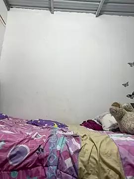Dulcepasion26 from StripChat is Freechat