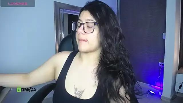 Dulcerose_01 from StripChat