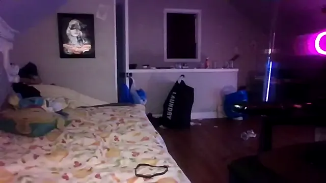 Freechat Dusaa_ on StripChat