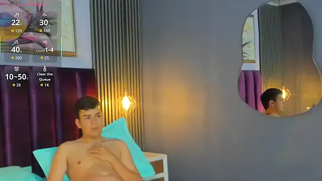 Freechat Dylan_Katte on StripChat