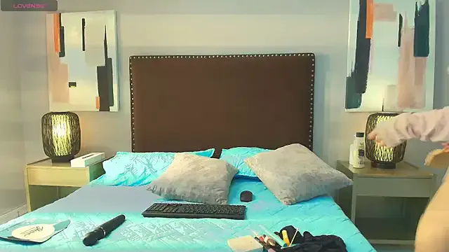 Freechat Dylan_Katte on StripChat