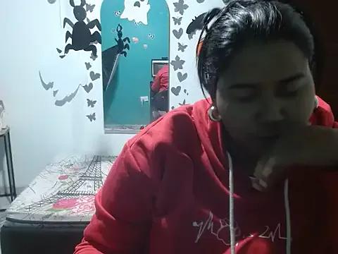 Ebony_luna from StripChat is Freechat