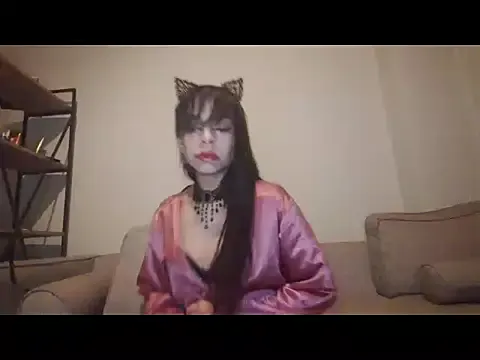 Freechat EG-TRS on StripChat