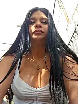 Eiimy_pretty from StripChat is Freechat