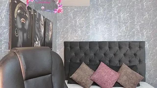 eileen__stone from StripChat is Freechat