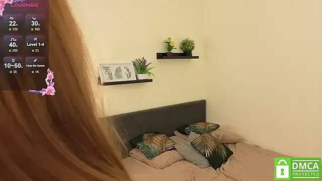 Freechat Eileen_Burton on StripChat