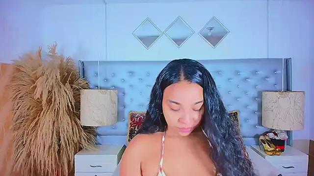 EileenBenzon from StripChat