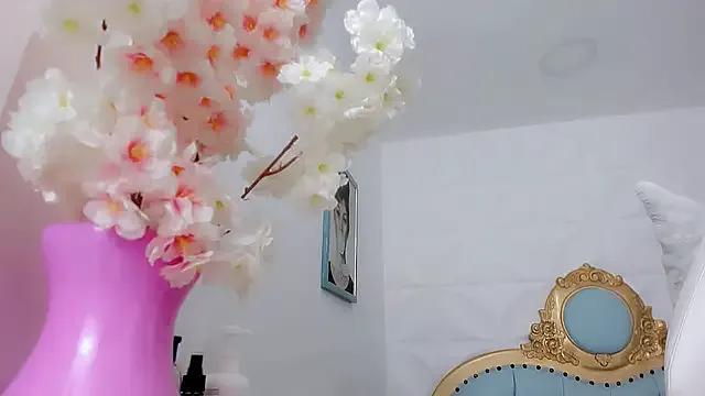 Eimy_skinny_ from StripChat