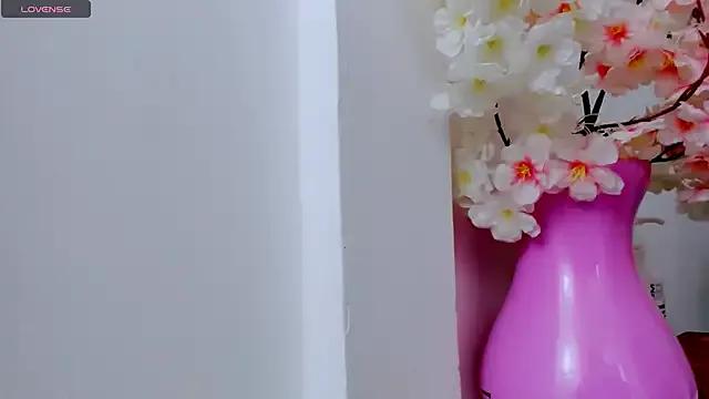 Eimy_skinny_ from StripChat