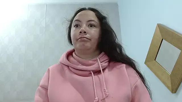 elamurray from StripChat is Freechat