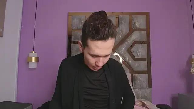 Electra_Gosselin from StripChat is Freechat