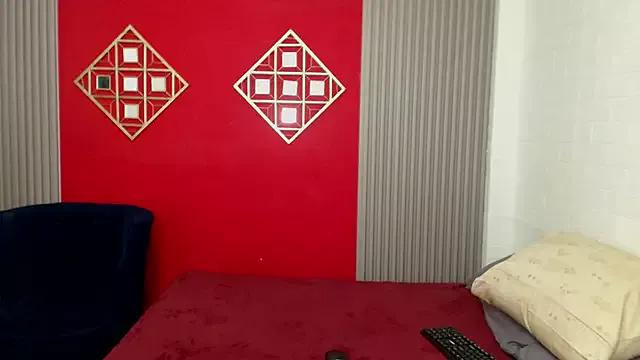 Elena_grey from StripChat is Freechat