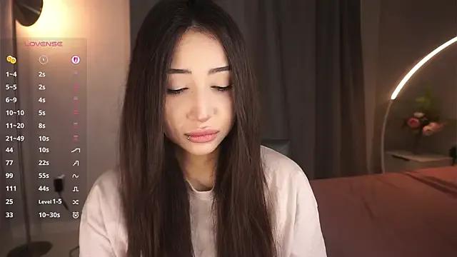 EleonorSimmes from StripChat