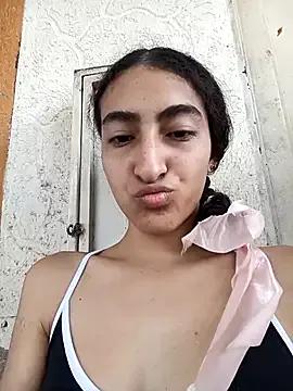 Eli_Crist from StripChat is Freechat