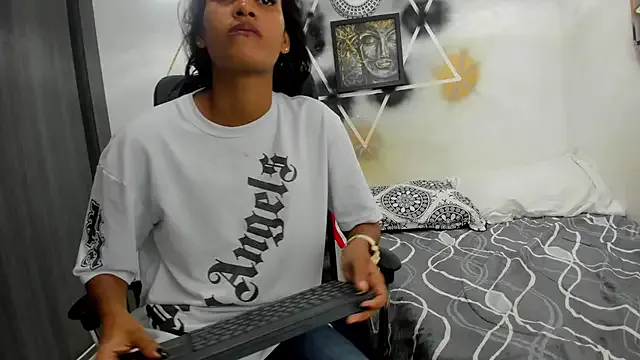 Freechat eliana_prince on StripChat