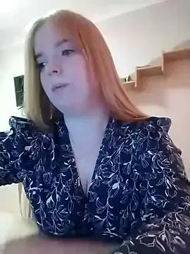 Eline_Smith from StripChat is Freechat