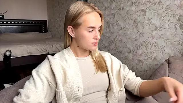 ElisabetLorney from StripChat is Freechat