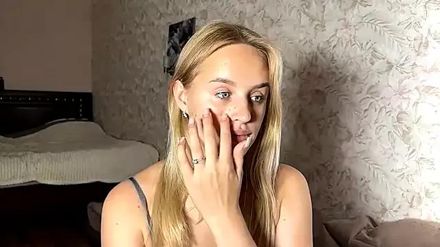 ElisabetLorney from StripChat is Freechat