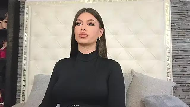EliteDomina from StripChat