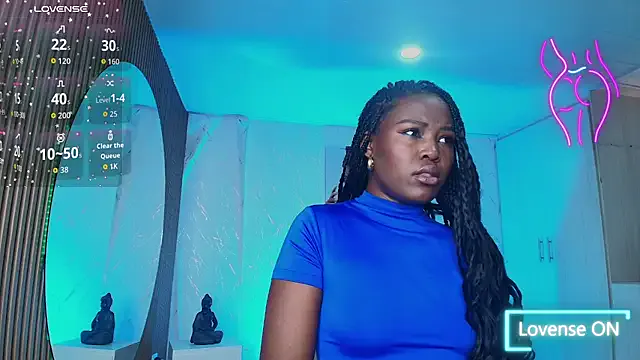 Freechat eliza_eup on StripChat