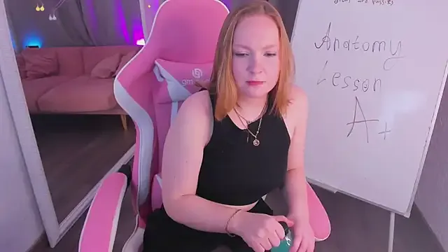 Freechat Elizabeth_Walson on StripChat