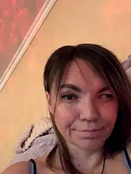 ElizavetaCream from StripChat is Freechat