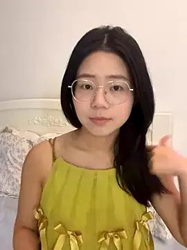 Ella-A9 from StripChat
