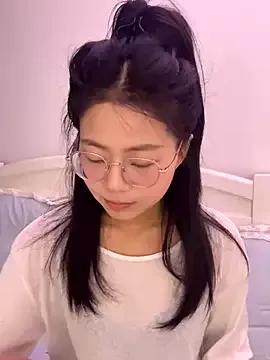 Ella-A9 from StripChat is Freechat