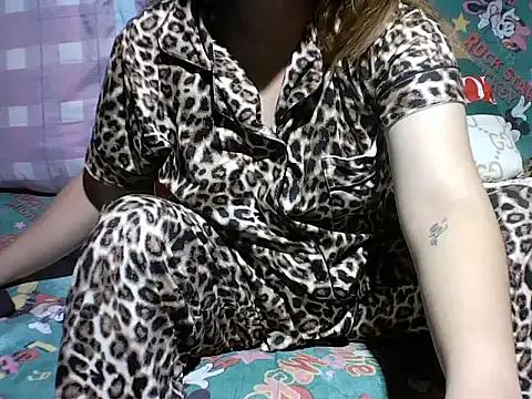 Ella_marie14 from StripChat is Freechat