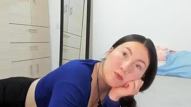 Elle_Lee_ from StripChat