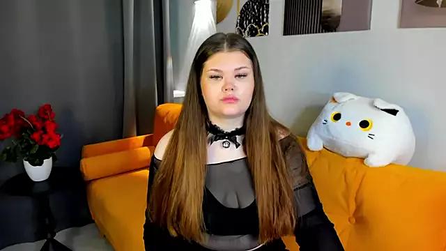 elle_one from StripChat
