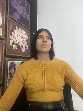 ElleDiane_Sex from StripChat is Freechat