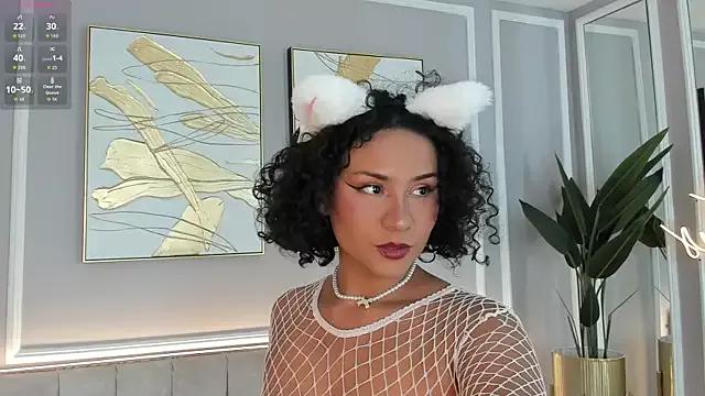 Ellette__ from StripChat