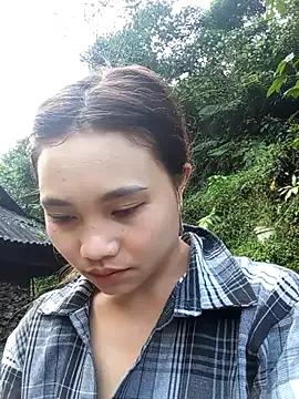 EllyBaby20 from StripChat is Freechat