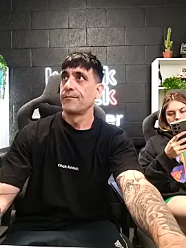 Elnonoykeila77 — Group on StripChat