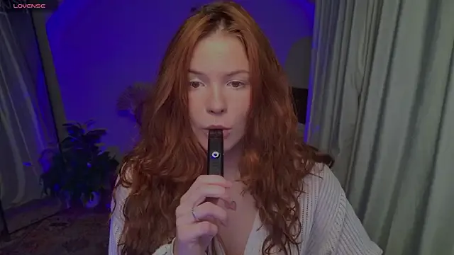 Freechat Elsie_Ginger on StripChat