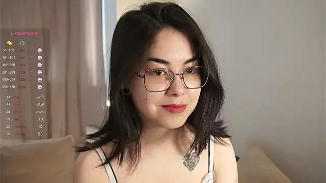 ElvaHearing from StripChat is Freechat